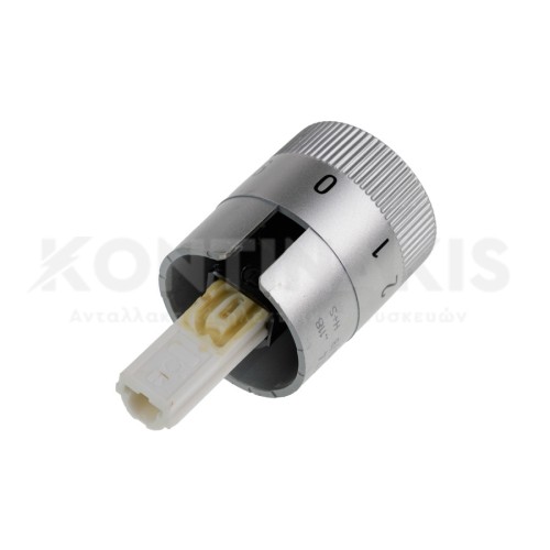 Κουμπί Εστίας Bosch/Siemens/Pitsos/Neff Κουμπί Εστίας Bosch/Siemens/Pitsos/Neff