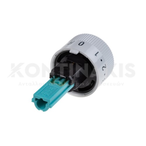 Κουμπί Εστίας Siemens