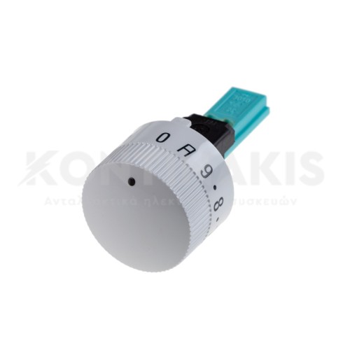 Κουμπί Εστίας Siemens Κουμπί Εστίας Siemens