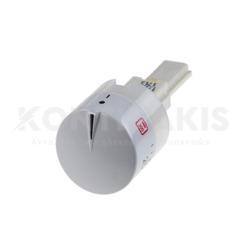 Κουμπί Θερμοστάτη Φούρνου Bosch/Pitsos