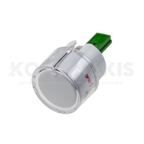 Κουμπί Θερμοστάτη Φούρνου Bosch/Siemens