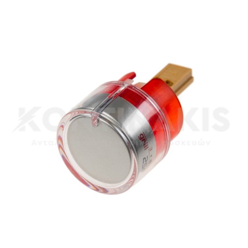 Κουμπί Θερμοστάτη Φούρνου Bosch/Siemens