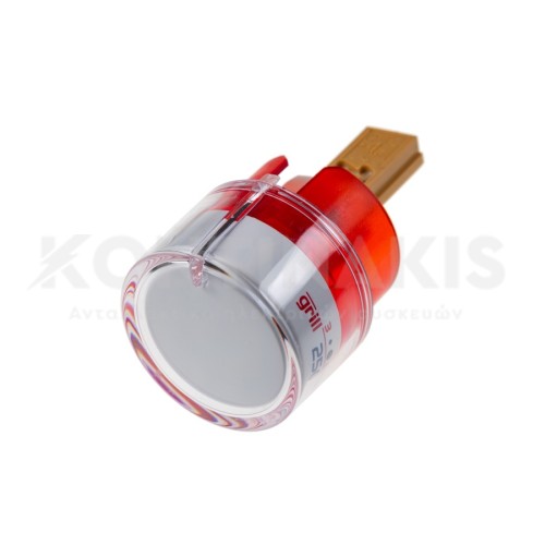 Κουμπί Θερμοστάτη Φούρνου Bosch/Siemens