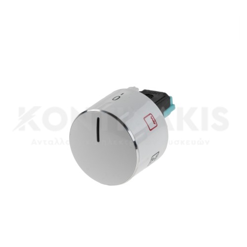 Κουμπί Επιλογής Φούρνου