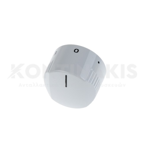 Κουμπί Εστίας 7 θέσεων Pitsos Κουμπί Εστίας 7 θέσεων Pitsos