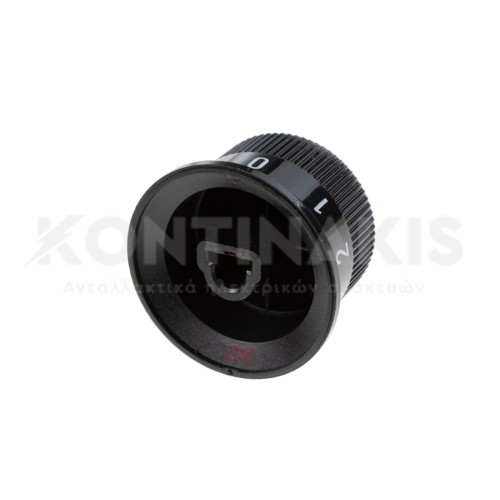 Κουμπί Εστίας