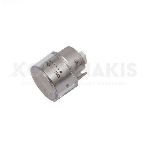 Κουμπί Θερμοστάτη Φούρνου Κουμπί Θερμοστάτη Φούρνου