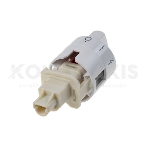 Κουμπί Εστίας Κουμπί Εστίας