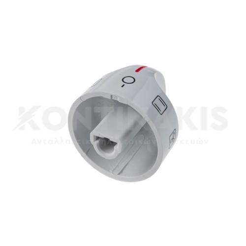 Κουμπί Επιλογής Φούρνου