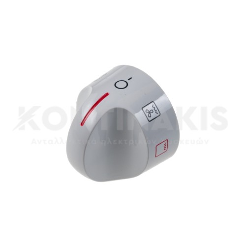 Κουμπί Επιλογής Φούρνου Κουμπί Επιλογής Φούρνου