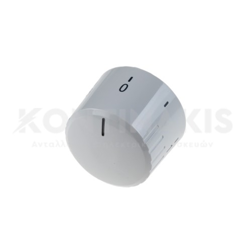 Κουμπί Εστίας Bosch/Siemens 7 Θέσεων Κουμπί Εστίας Bosch/Siemens 7 Θέσεων