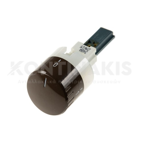 Κουμπί Εστίας 1-3 Bosch/Siemens