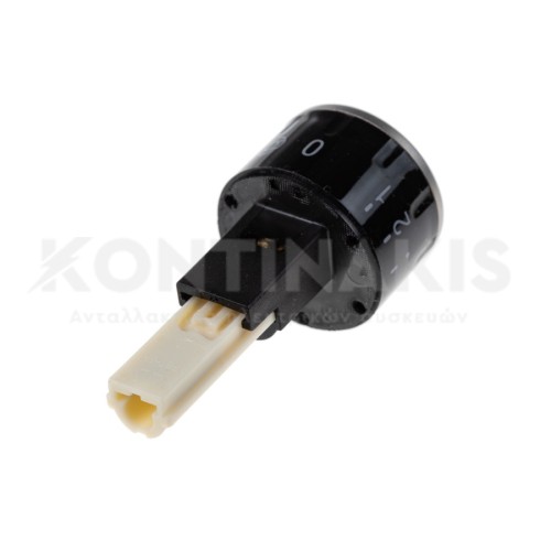 Κουμπί Εστίας Bosch/Neff 1-9 