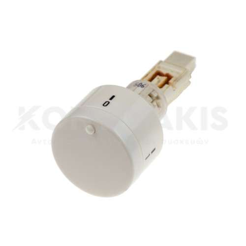 Κουμπί Εστίας