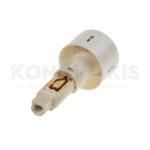 Κουμπί Εστίας