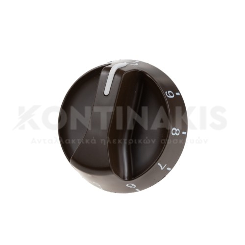 Κουμπί Εστίας