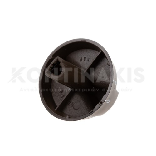 Κουμπί Εστίας