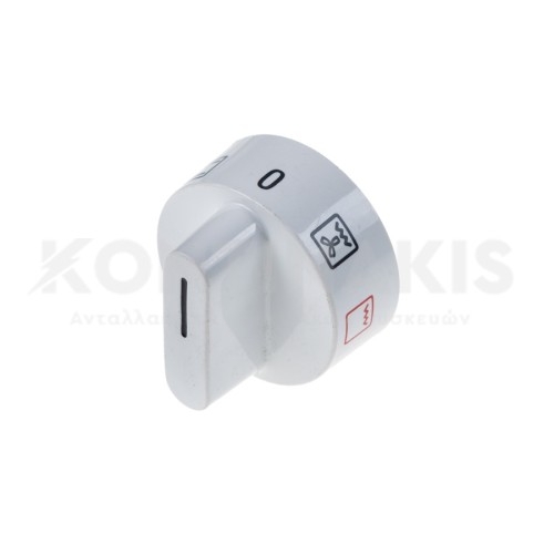 Κουμπί Επιλογής Φούρνου Bosch/Siemens