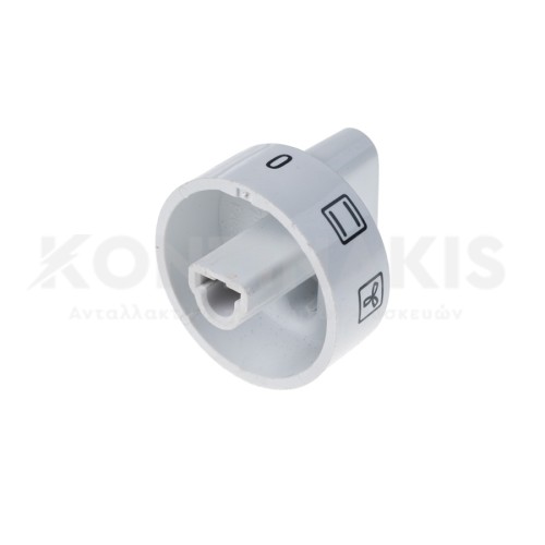 Κουμπί Επιλογής Φούρνου Bosch/Siemens