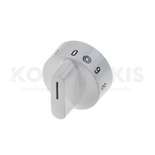 Κουμπί Εστίας