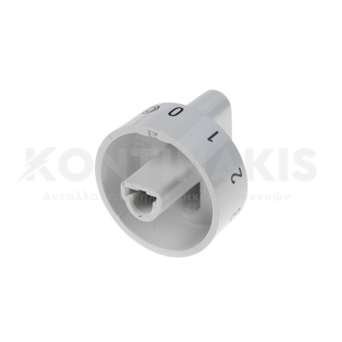 Κουμπί Εστίας