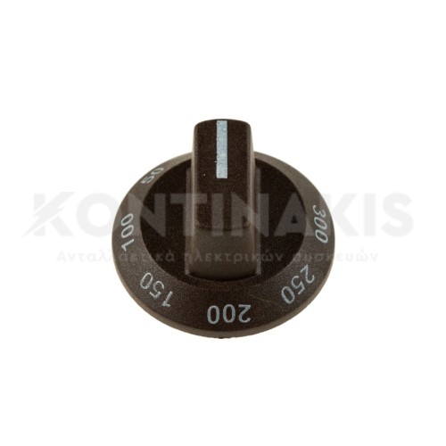 Κουμπί Βακελίτου Θερμοστάτη Φούρνου Κουμπί Βακελίτου Θερμοστάτη Φούρνου