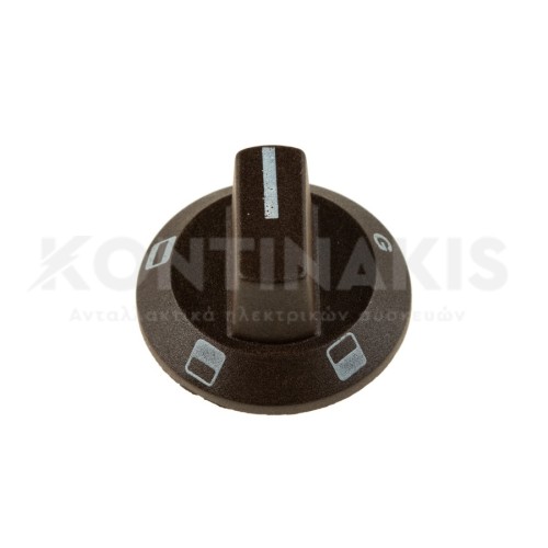 Κουμπί Βακελίτου Επιλογής Φούρνου Κουμπί Βακελίτου Επιλογής Φούρνου