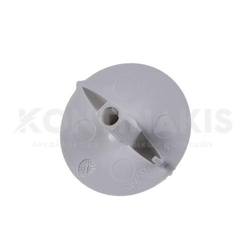 Κουμπί Φούρνου Μικροκυμάτων Moulinex