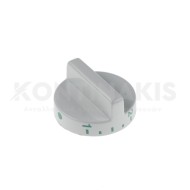 Κουμπί Θερμοστάτη Ψυγείου