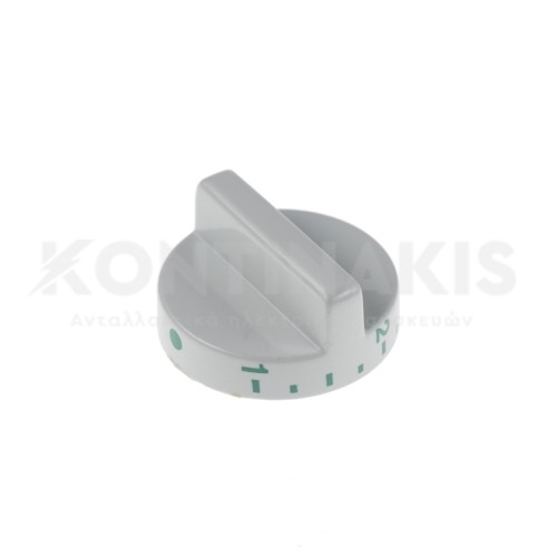 Κουμπί Θερμοστάτη Ψυγείου