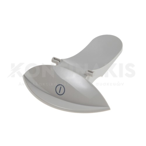 Πεντάλ Αερόθερμου Delonghi Πεντάλ Αερόθερμου Delonghi