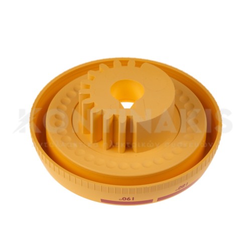 Κουμπί Θερμοστάτη Φριτέζας