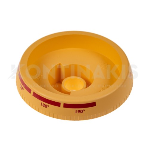 Κουμπί Θερμοστάτη Φριτέζας Κουμπί Θερμοστάτη Φριτέζας