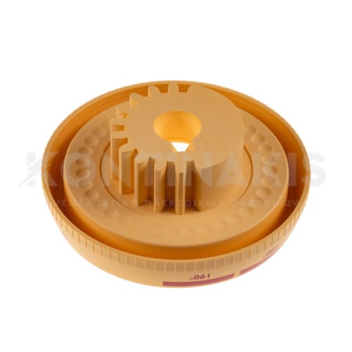 Κουμπί Θερμοστάτη Φριτέζας