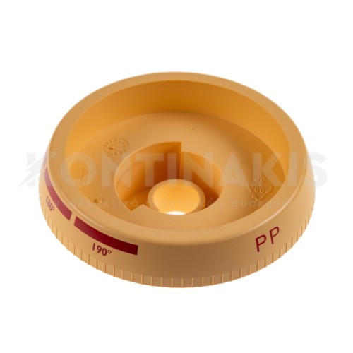 Κουμπί Θερμοστάτη Φριτέζας Κουμπί Θερμοστάτη Φριτέζας