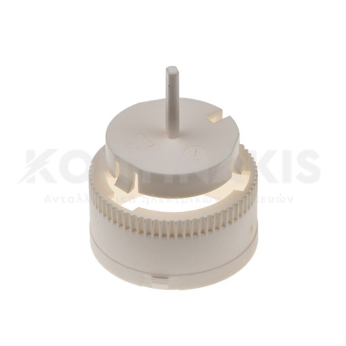 Κνώδακας Κουμπιού Θερμοστάτη Φριτέζας Κνώδακας Κουμπιού Θερμοστάτη Φριτέζας