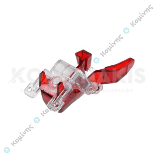 Σκανδάλη Ατμού Ατμοσυστήματος Philips