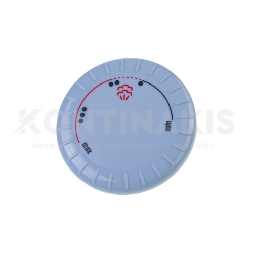 Κουμπί Ρύθμισης Ατμού Bosch/Siemens