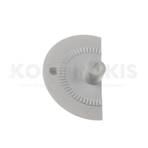 Κουμπί Θερμοστάτη Σίδερου Ατμοσυστήματος