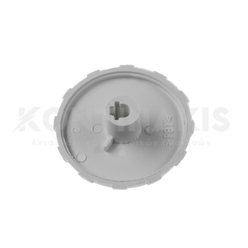 Κουμπί Θερμοστάτη Σίδερου Ατμοσυστήματος