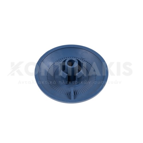 Κουμπί Θερμοστάτη Σίδερου Ατμοσυστήματος