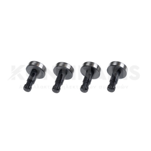 Κουμπιά Σετ Απορροφητήρα Siemens Κουμπιά Σετ Απορροφητήρα Siemens