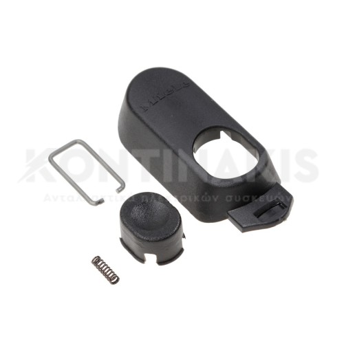 Πλήκτρο Τηλεσκοπικού Σωλήνα Miele