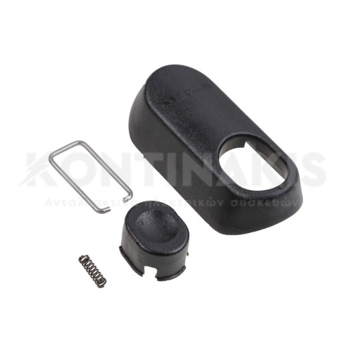 Πλήκτρο Τηλεσκοπικού Σωλήνα Miele