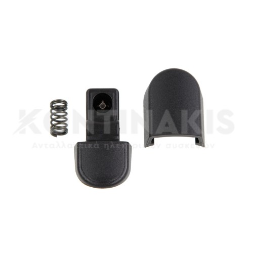 Πλήκτρο (Κλειδαριά) Τηλεσκοπικού Σωλήνα Miele