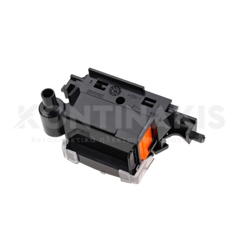 Ένδειξη Αλλαγής Φίλτρου Σκούπας Miele