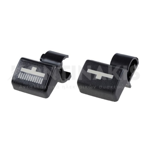 Πεντάλ Πέλματος Σκούπας Miele