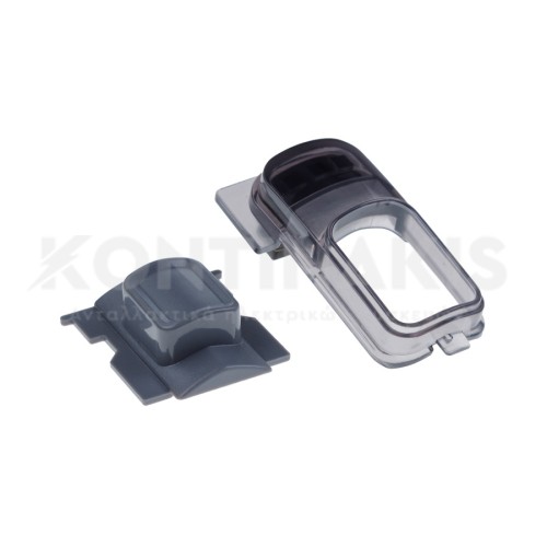 Πλήκτρο Σκούπας Rowenta Dual Force 2