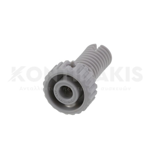 Ποδαράκι Στεγνωτηρίου Bosch/Siemens