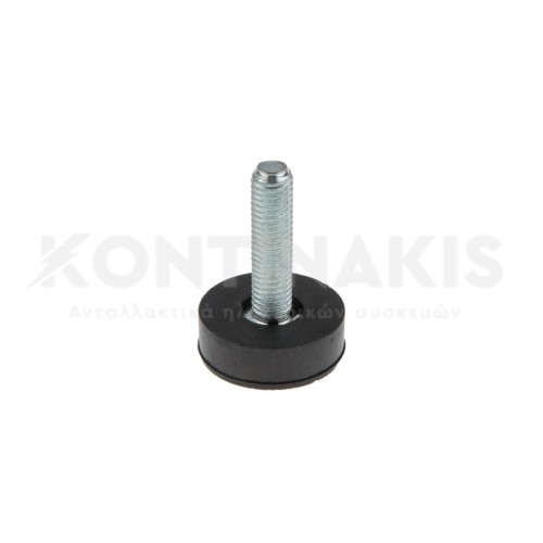 Ποδαράκι Πλυντήριο Ρούχων M-10 mm